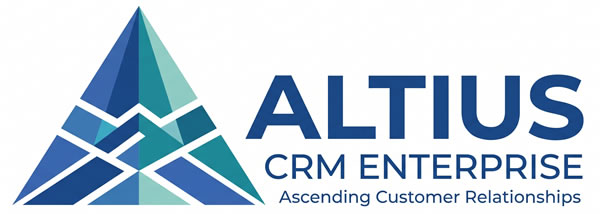 Altius CRM Enterprise logo